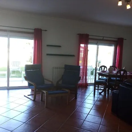 Sealovers Holiday home *
