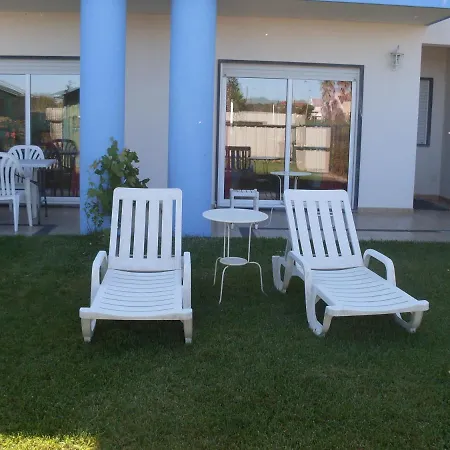 Sealovers Holiday home