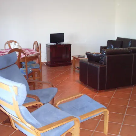 Holiday home Sealovers Lourinha (Lisbon)