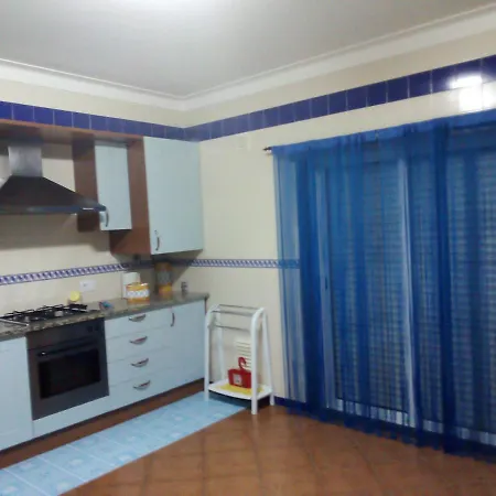 Sealovers Holiday home Lourinha (Lisbon)