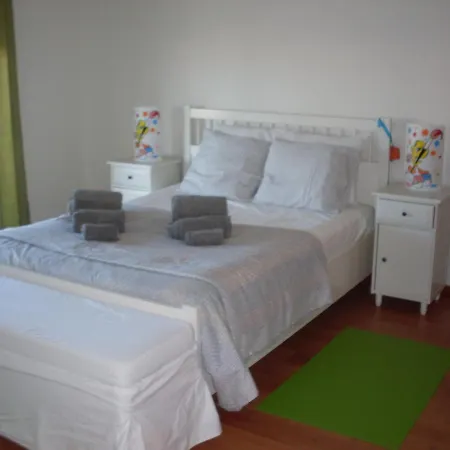 Holiday home Sealovers Lourinha (Lisbon)