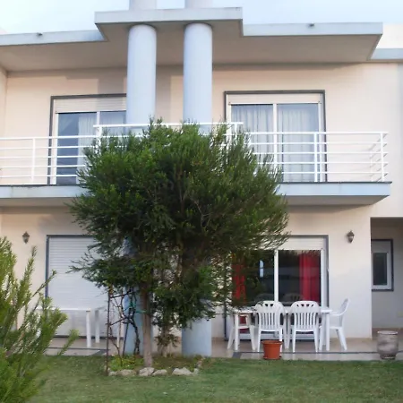 Holiday home Sealovers *