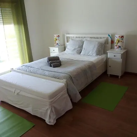 Sealovers Holiday home Lourinha (Lisbon)
