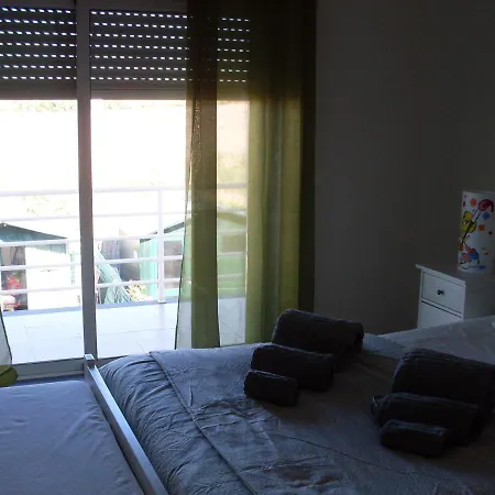 Holiday home Sealovers Lourinha (Lisbon)