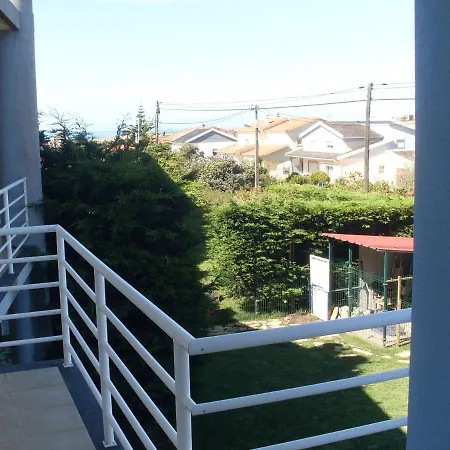 Holiday home Sealovers Lourinha (Lisbon)