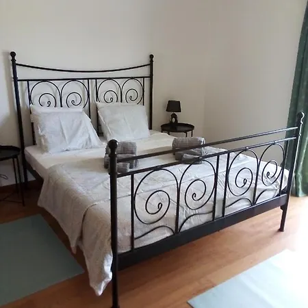 Sealovers Holiday home Lourinha (Lisbon)