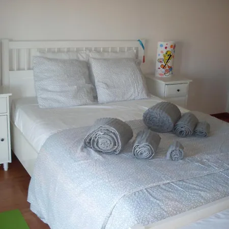 Holiday home Sealovers Lourinha (Lisbon)
