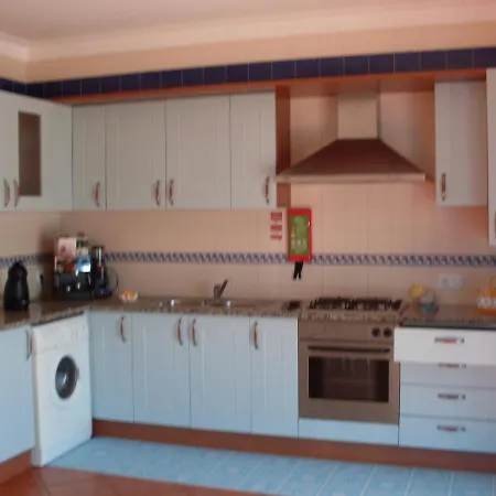 Sealovers Holiday home Lourinha (Lisbon)
