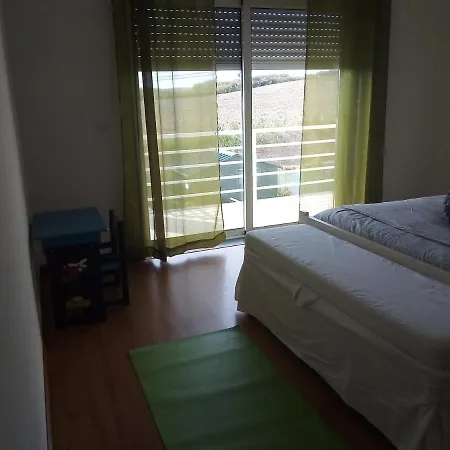 Holiday home Sealovers Lourinha (Lisbon)