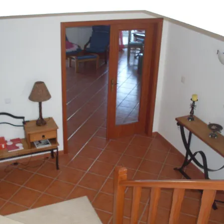 Sealovers Holiday home Lourinha (Lisbon)