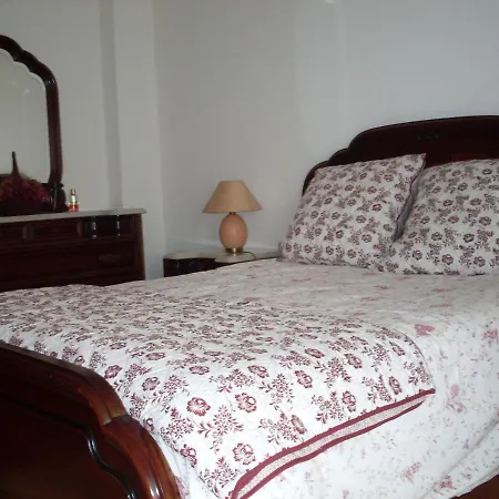 Sealovers Holiday home Lourinha (Lisbon)