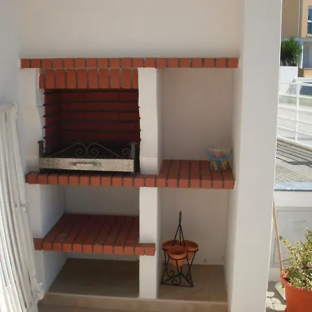 Sealovers Holiday home Lourinha (Lisbon)