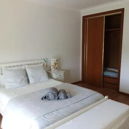Sealovers Holiday home Lourinha (Lisbon)